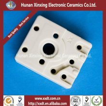 Steatite Ceramic Thermostat Insulator Base