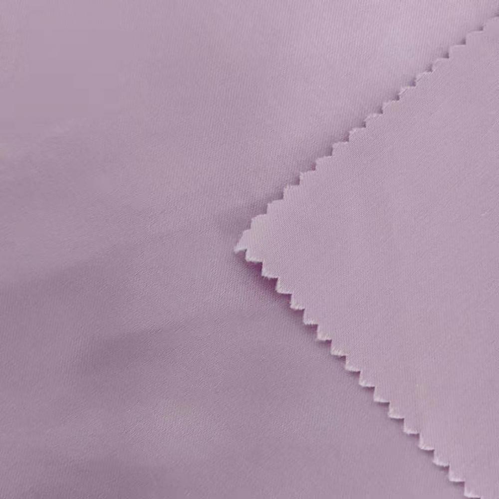 Viscose Rayon Shinning Sateen المنسوج