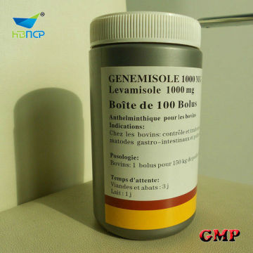 Levamisole Hydrochloride Tablet