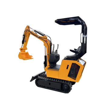 mini digger hot sale XN10 windstorm