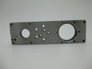 Industrial Precision Machining Part
