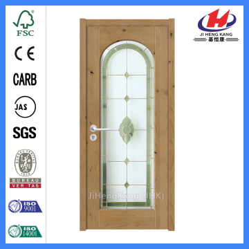 Jhk-G03 Flush Lite Hammered Glass Tempered Glass