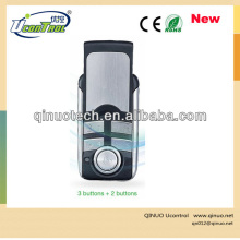 2014 new product learning gate remote, garage door remote duplicator, clone your remote 433mhz,315mhz
