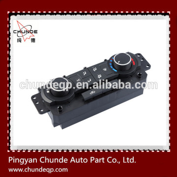 Air condition control panel for Chevrolet Epica 9067577