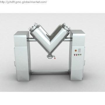 CH-V Series Pharmaceutic High Efficiency Mixer