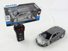 2CH REMOTE CONTROL CAR LAMBORGHINI
