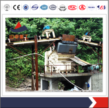 Construction crusher for aggregate,crusher for aggregate shaping