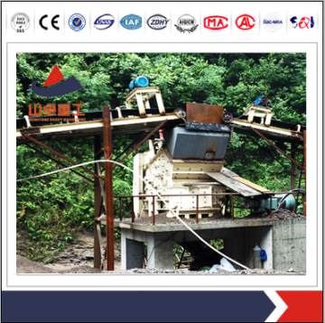 Construction crusher for aggregate,crusher for aggregate shaping