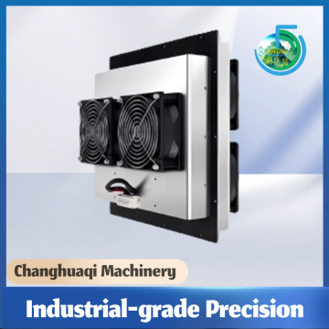 Dual Fan Thermoelectric Cooler