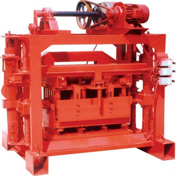 Clay Brick Making Machines for Sale / Fully Auto Used Brick Making Machine/ Interlocking Soil Brick Machine