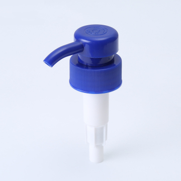 Plastic Lotion Pump Cream Pump For Soap Dispenser