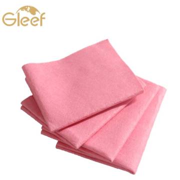 absorbent household cleaning shammy cloth