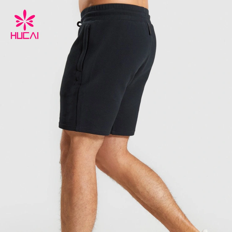 Soft Casual Comfortable Gym Shorts