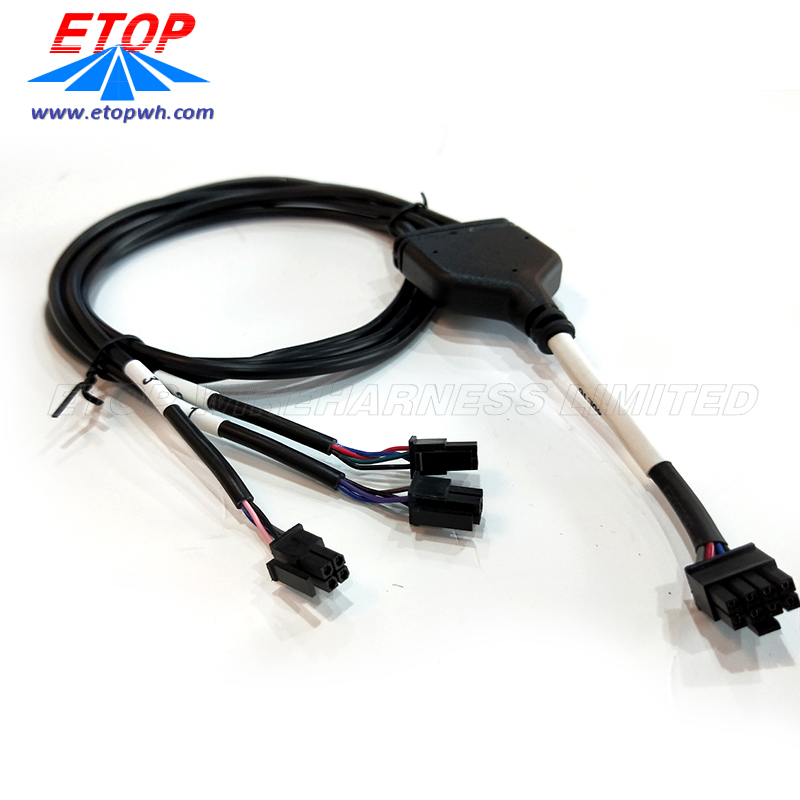 I-OEM ADAS Cable Assembly