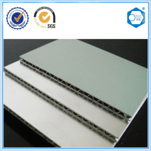 aluminum Honeycomb interior marine wall panel