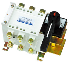 Dglz1-100~4000 Series Load Isolation Switch (DGLZ1-160)