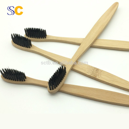 wholesale cheap bamboo toothbrush