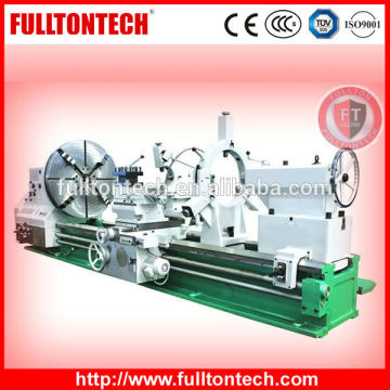 CF Series Big Swing Over Bed Cast Iron Metal Turning Lathe Horizontal Type