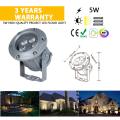 5W Garden Spot Light