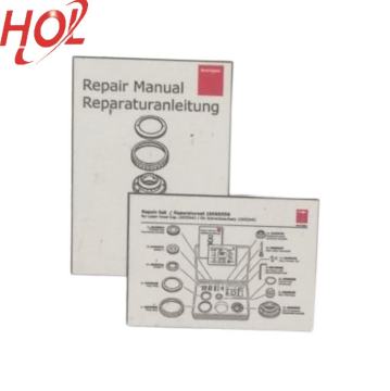 Coax cable for HighYAG head and Accessories