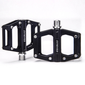 Bicycle Platform Flat Pedals Cycling Ultralight Bike Pedal