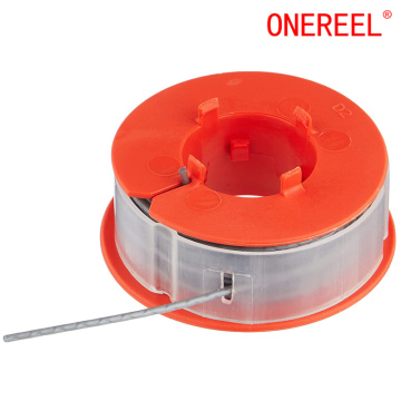 High Quality Electric Strimmer String Trimmer Head Spool