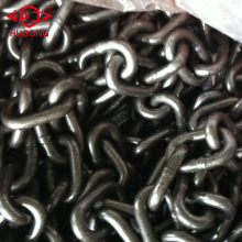 u3 marine stud and open link anchor chain/steel load industrial chains