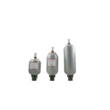 Parker EHV Series Hydraulic Bladder Accumulators