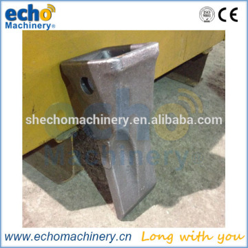 bucket construction parts