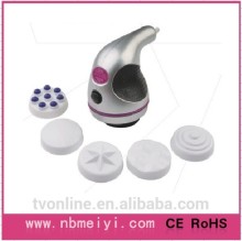 handed body massager relax and tone seen on TV