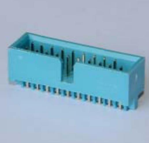 3.0 IDC 20P MOLD SOLDER TYPE A