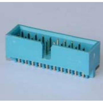 3.0 IDC 20P MALE SOLDER TYPE