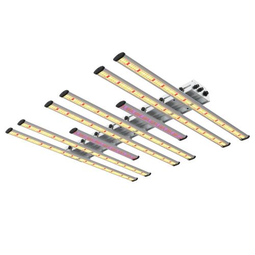 UV IR Strips Grow Lamp Bar