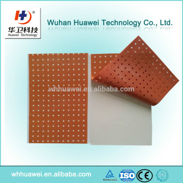 Chinese Porous Transdermal Medical Patch