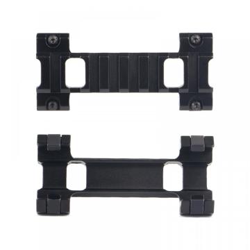 MP5 G3 Picatinny Rail Mount Adapter