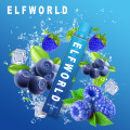 Vape Pen Elf World 2500 Puffs 10 Geschmacksrichtungen