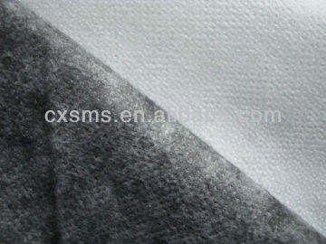 polyester nylon interlining