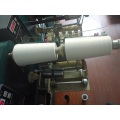 6 Spindle Benang Polyester Benang Mesin Tekstil