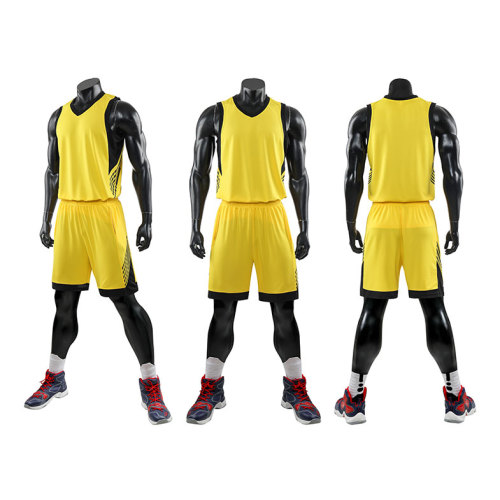 Basketball Jersey Custom no logo multi-color basketball jersey Manufactory