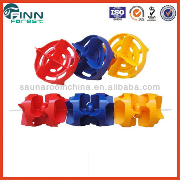 swimming pool accessories 12cm swimming pool lane rope