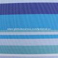 Textilene Placemat, novo Design vinil tecido tecido para o verão, aparência Natural e textura