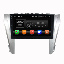 Oreo Car DVD Player for Camry 2014-2015