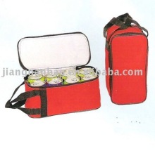Personalized Logo Printed Promotional Can Cooler Bags