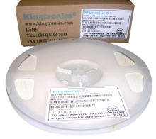 LKT SERIES Chip Multilayer Ceramic Capacitors (6.3V to 50V)