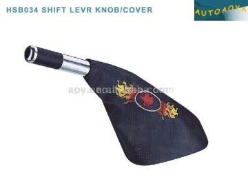 Shift lever knob/cover