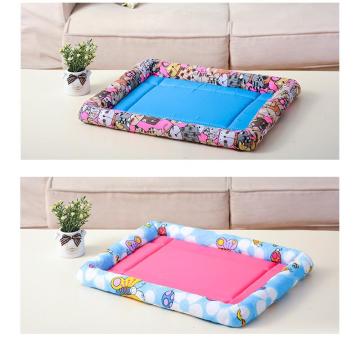 Summer pet mat dog mat pet nest mat