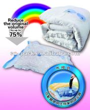 Foldable Vacuum Compressed Bag