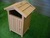 Cheap WPC Dustbin