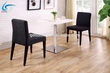 solid surface/quartz stone dining table