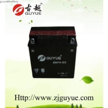 12v yuasa maintenance free lead acid battery